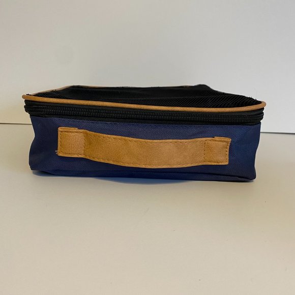 3 Piece Nesting Travel Totes/Bags Set - Picture 3 of 7